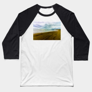 The West Coast Baseball T-Shirt